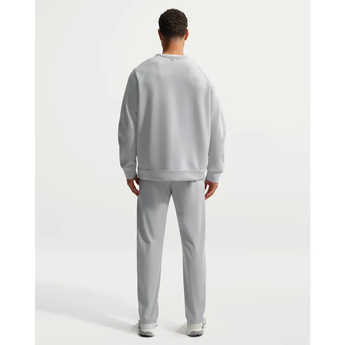 Nike clothing - Gray (UPC: 198488166827) 3