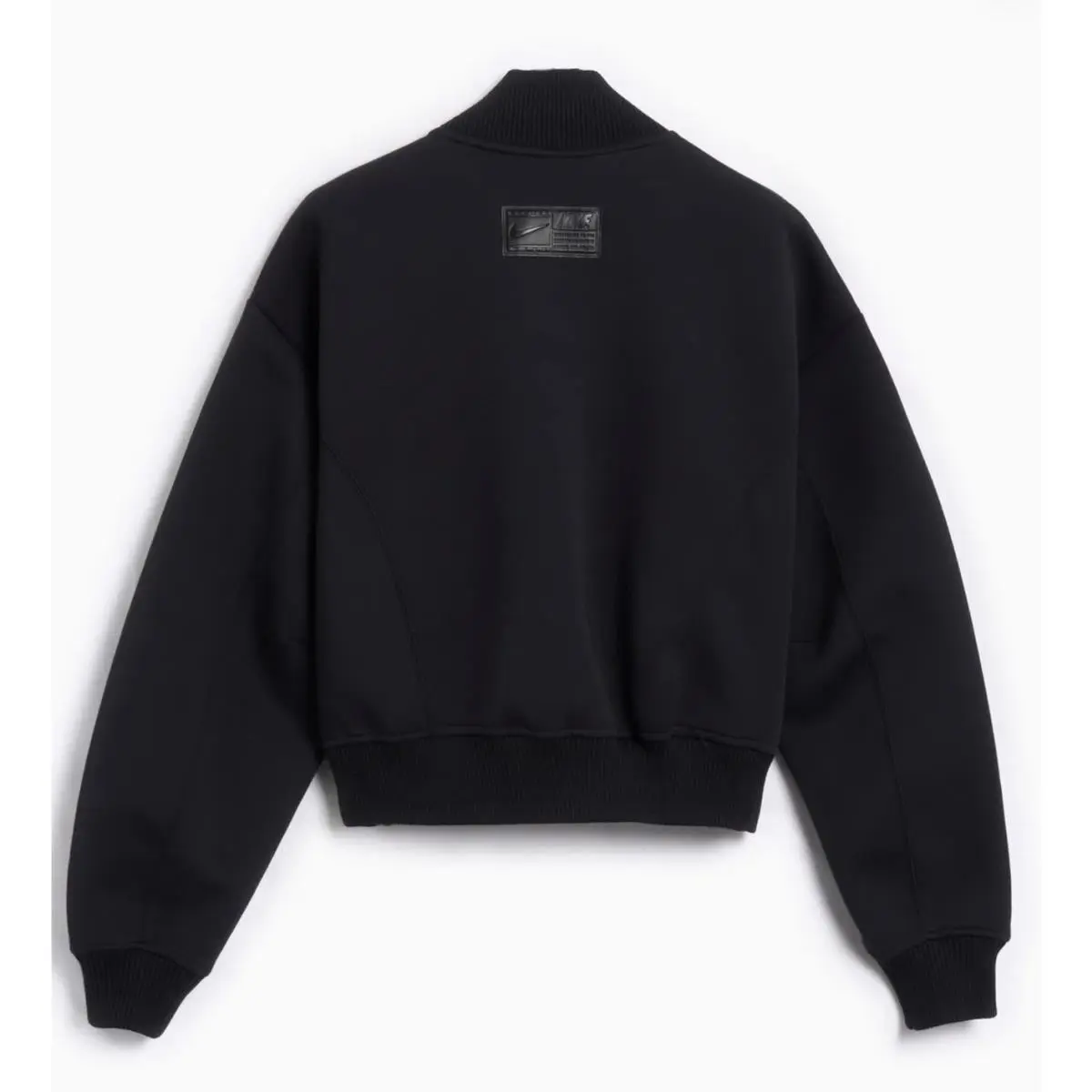 Nike clothing - Nike Sportswear - Sportswear - IB2679 010 - Black (UPC: 0198485086081) 4