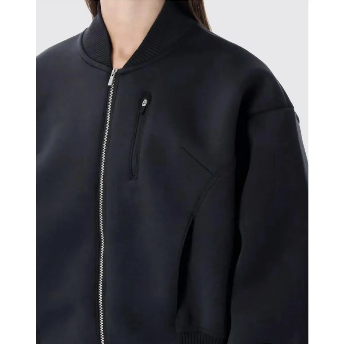 Nike clothing - Nike Sportswear - Sportswear - IB2679 010 - Black (UPC: 0198485086081) 2
