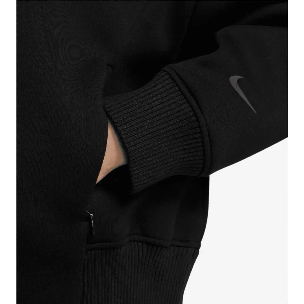 Nike clothing - Nike Sportswear - Sportswear - IB2679 010 - Black (UPC: 0198485086081) 5
