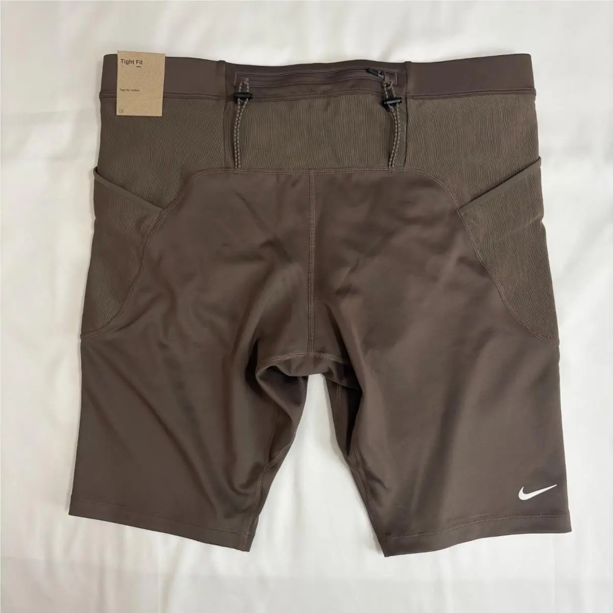Nike clothing - Brown 0