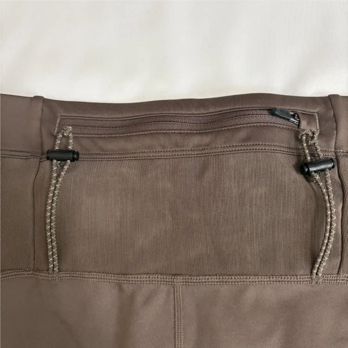 Nike clothing - Brown 8