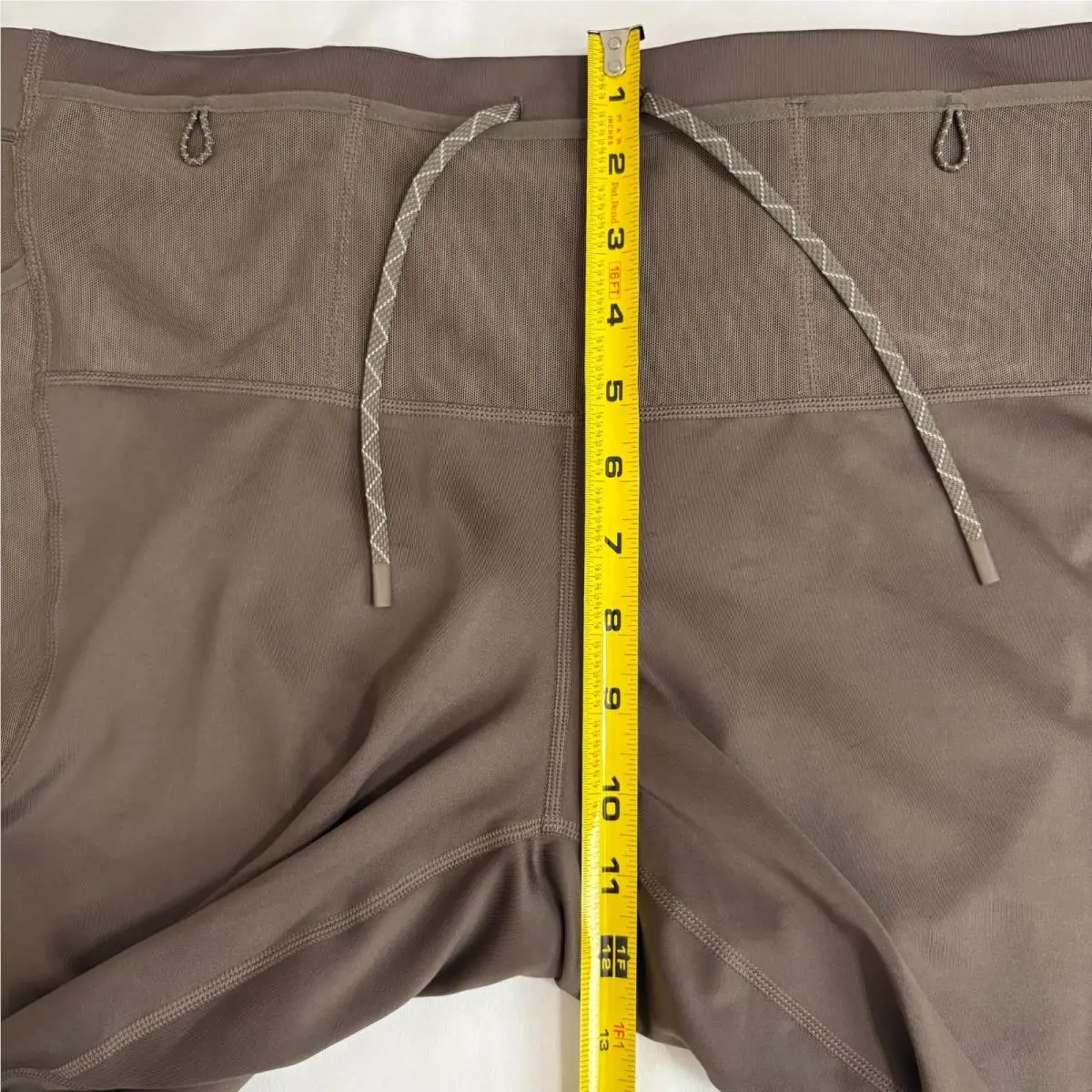 Nike clothing - Brown 6