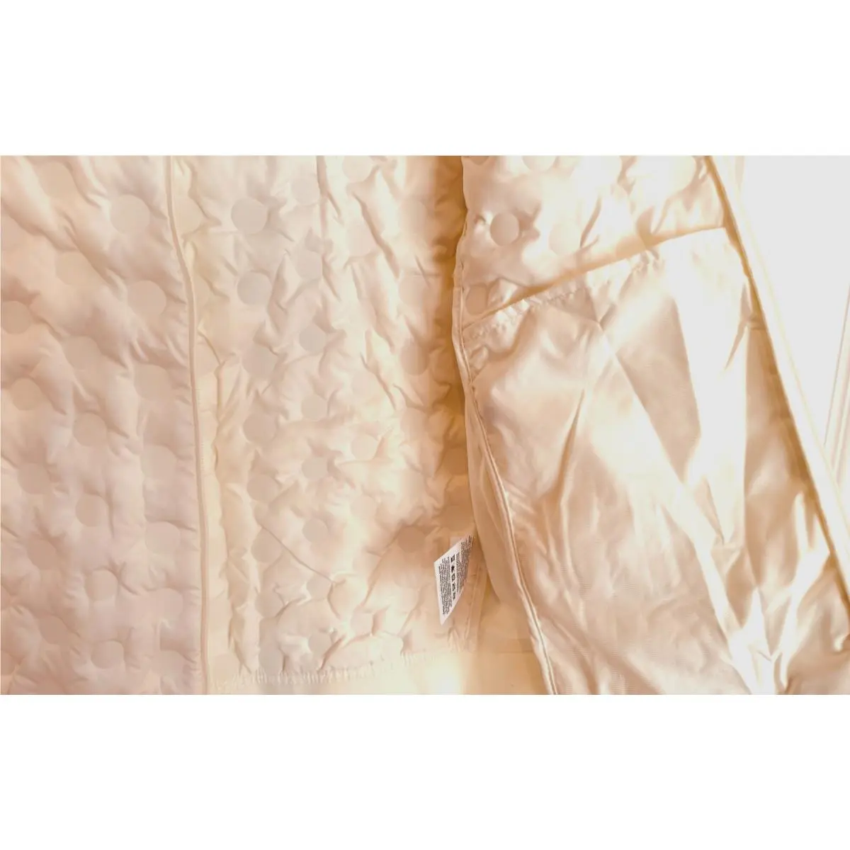 Nike clothing - Nike AeroLoft - AeroLoft - Off-White (UPC: 194499186434) 3