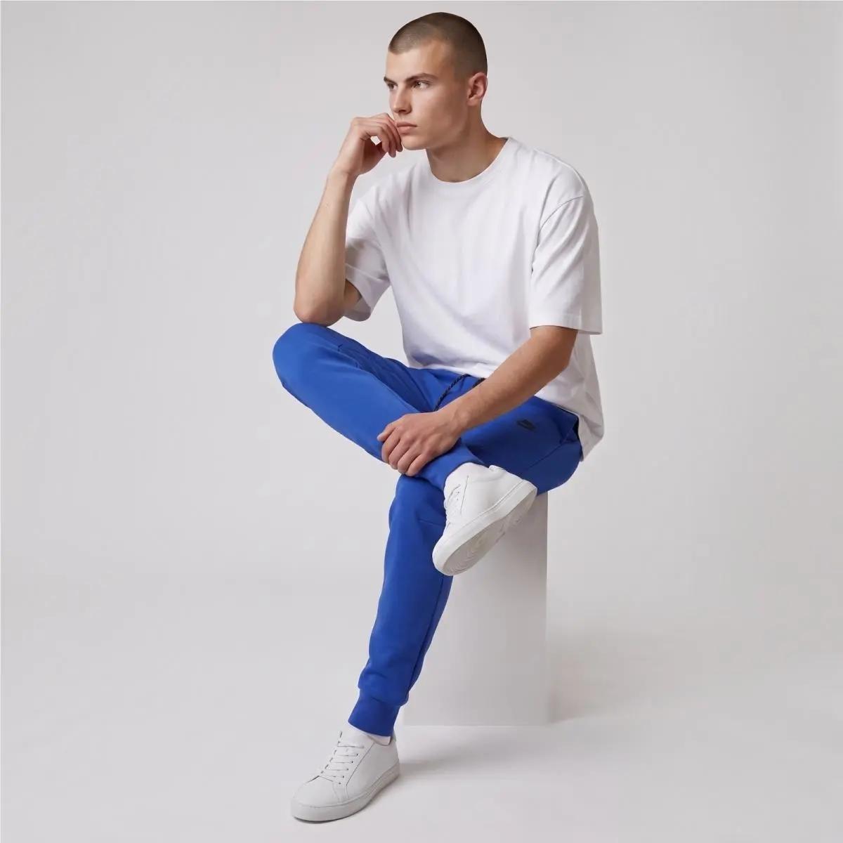 Nike clothing - Blue 0