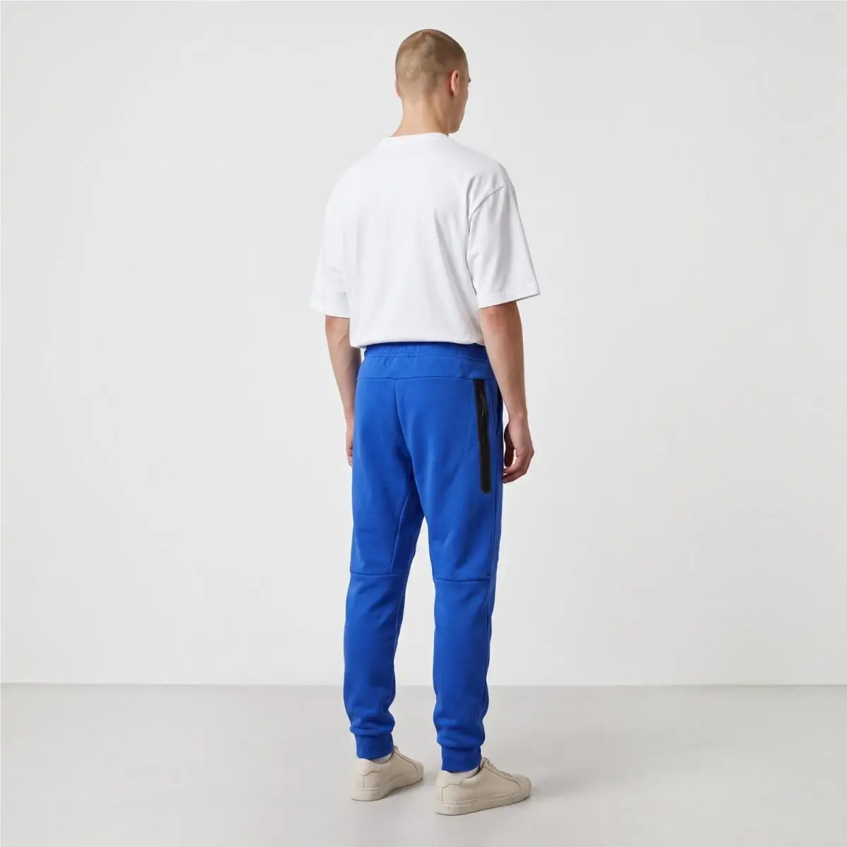 Nike clothing - Blue 1