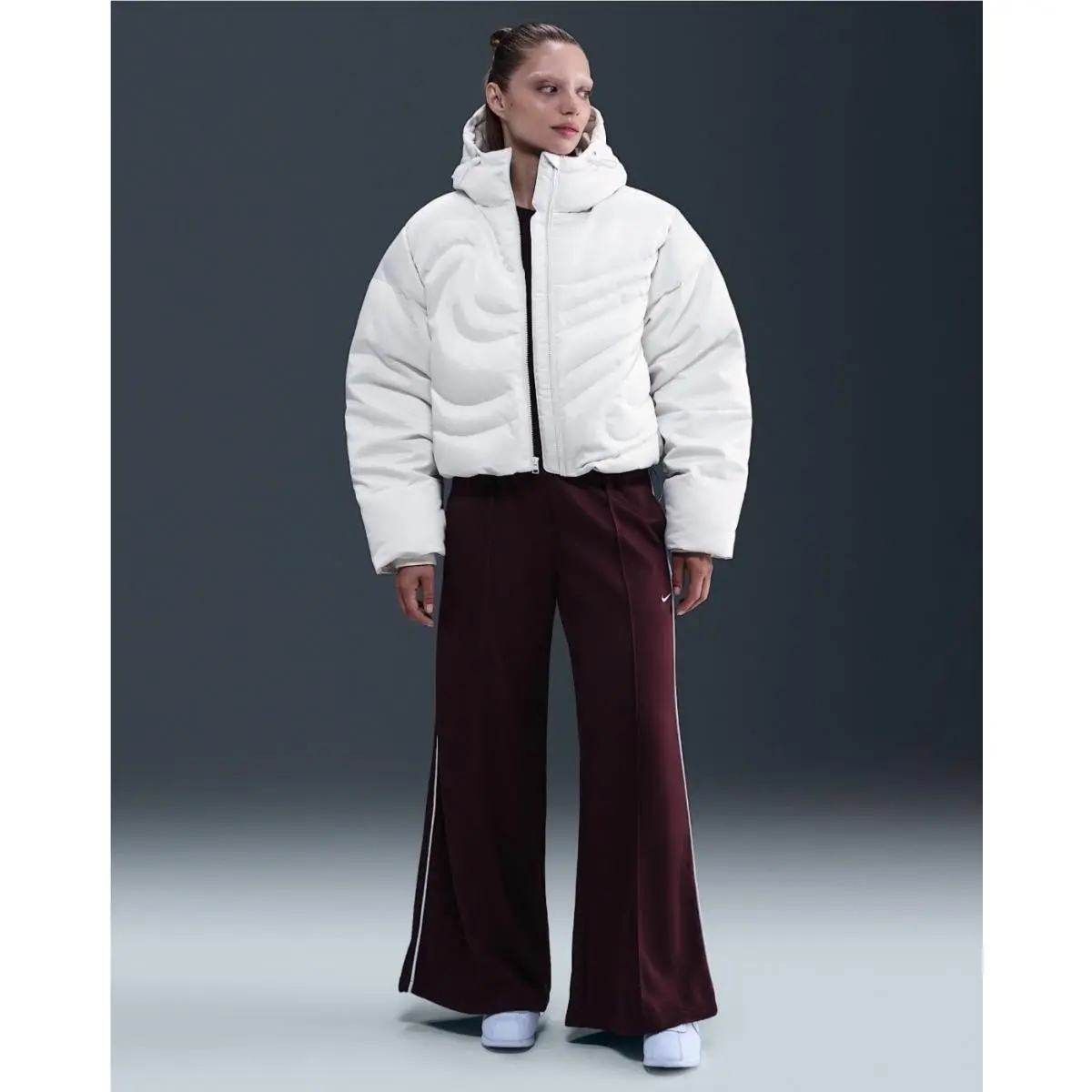 Nike clothing - White (UPC: 198482040659) 6