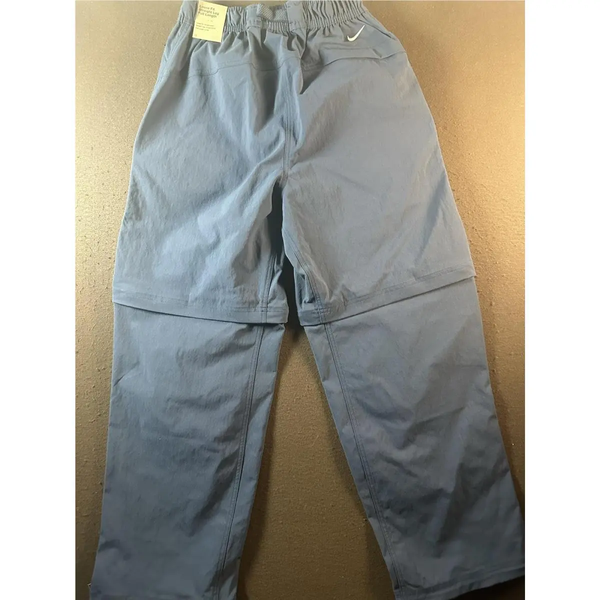 Nike clothing - Blue 3