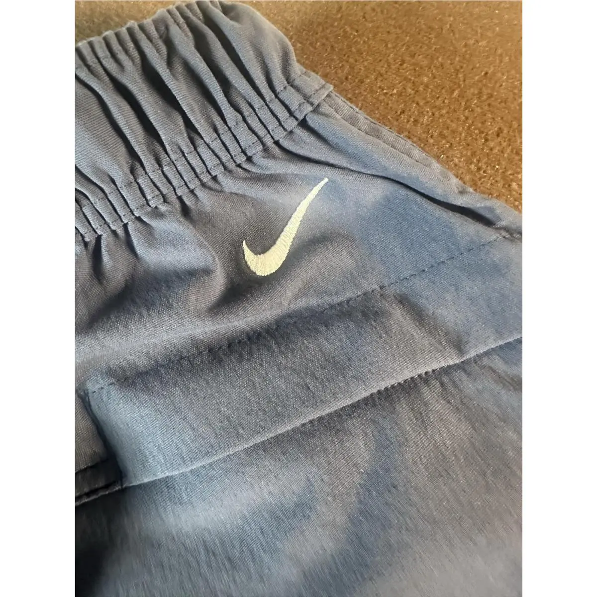 Nike clothing - Blue 5