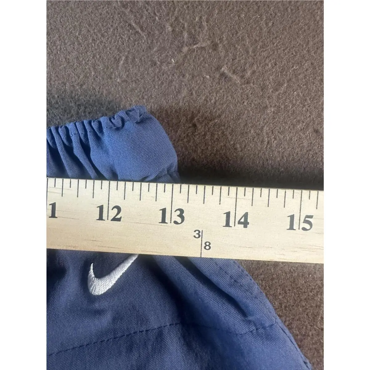 Nike clothing - Blue 6