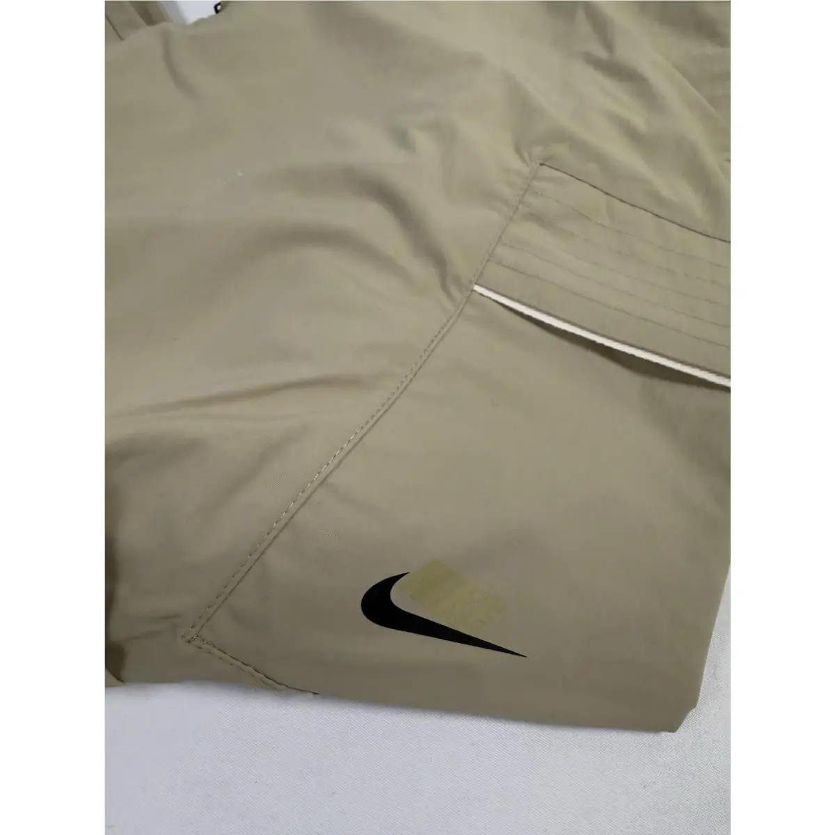 Nike clothing - Nike Sportswear Style Essentials Utility Pants - DM6681250 - Khaki 2