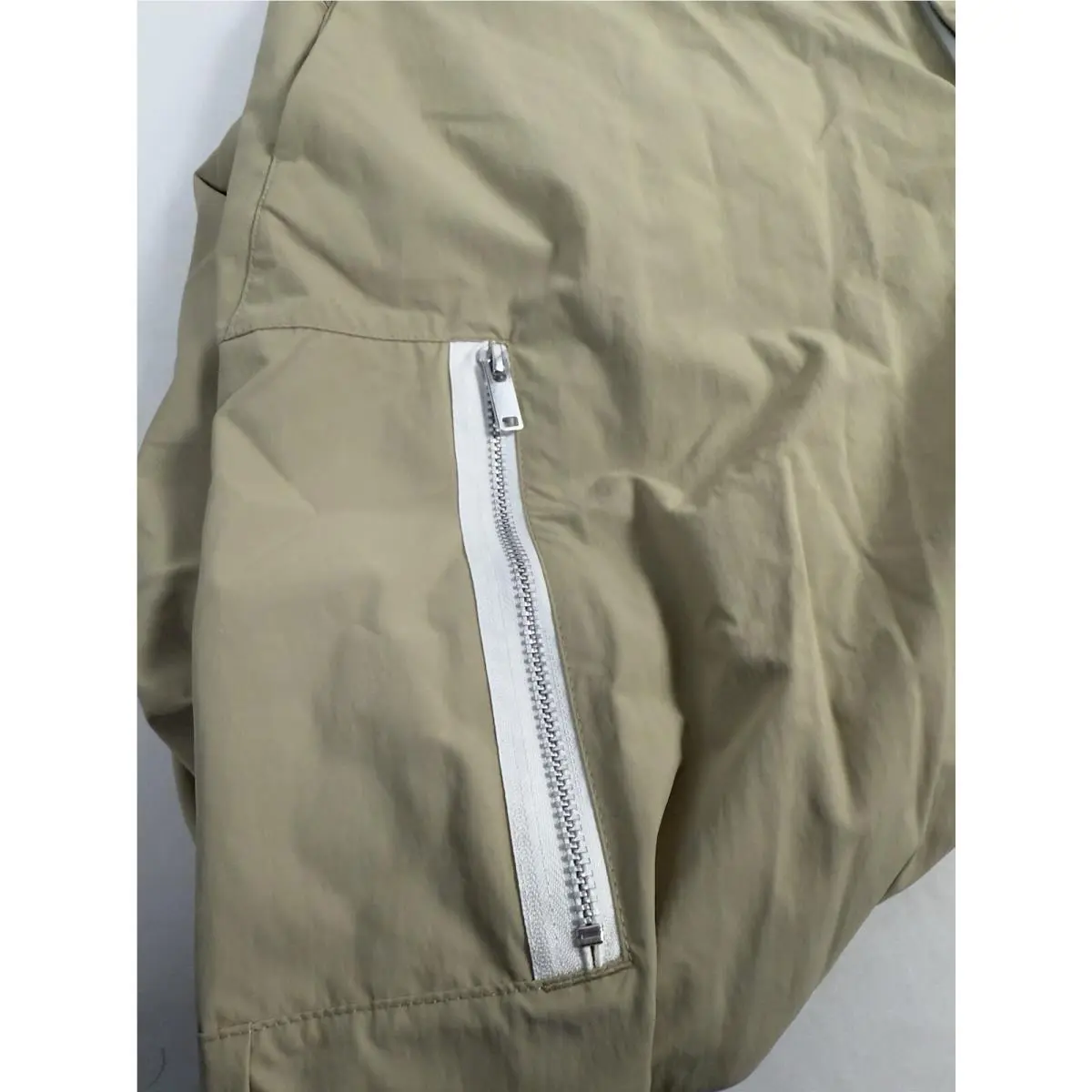 Nike clothing - Nike Sportswear Style Essentials Utility Pants - DM6681250 - Khaki 3