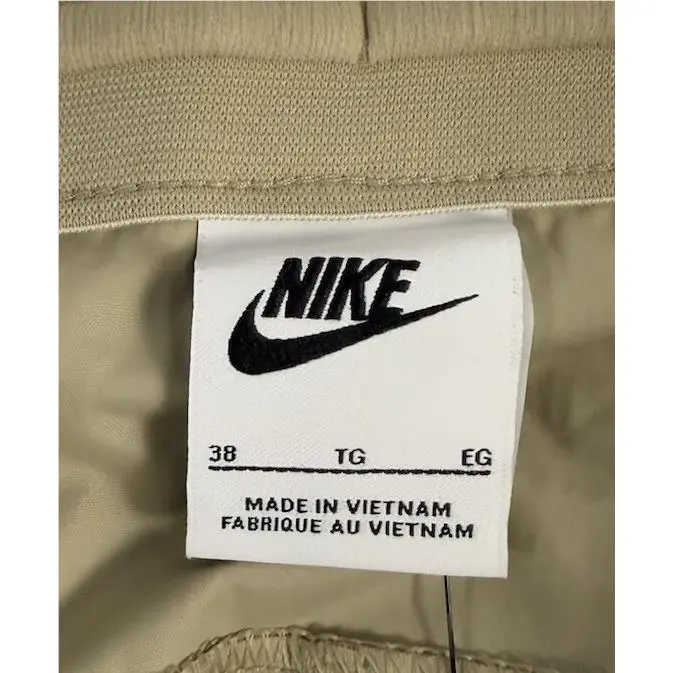 Nike clothing - Nike Sportswear Style Essentials Utility Pants - DM6681250 - Khaki 4