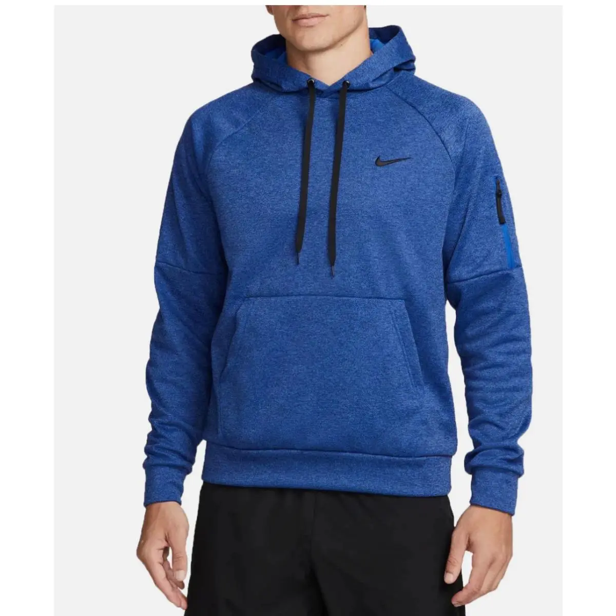Nike clothing - Blue (UPC: 196148128338) 3