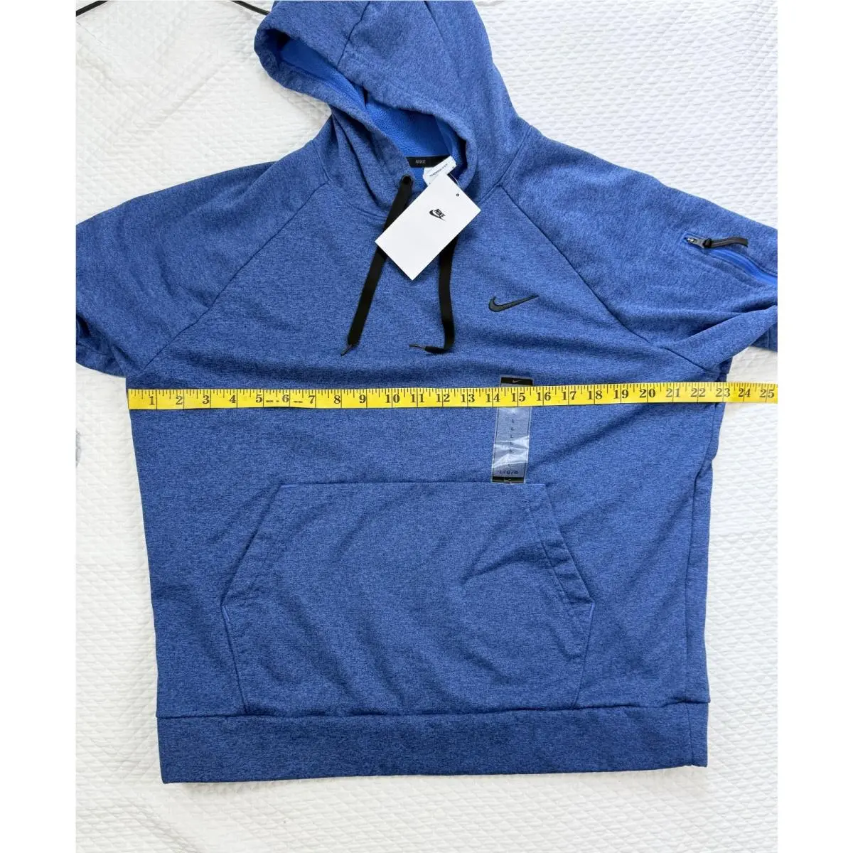 Nike clothing - Blue (UPC: 196148128338) 7