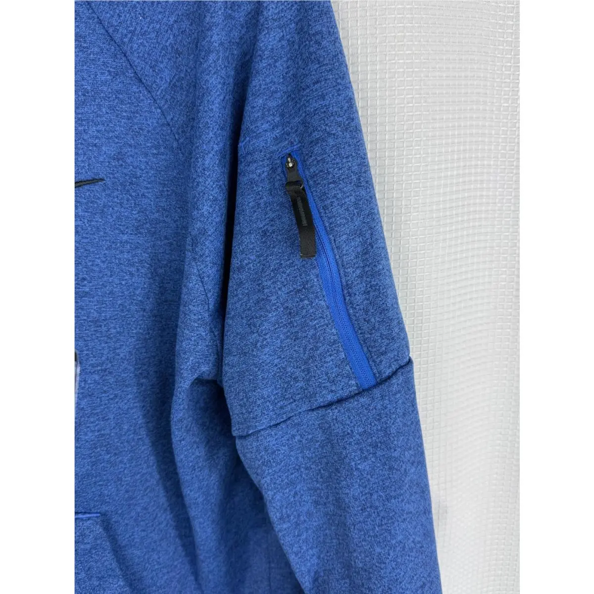 Nike clothing - Blue (UPC: 196148128338) 1