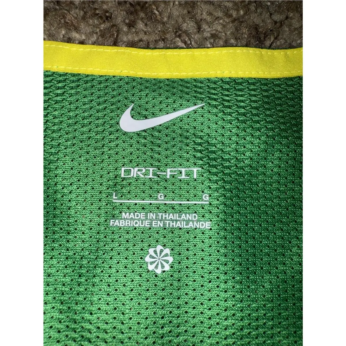 Nike clothing - NA - Yellow 0
