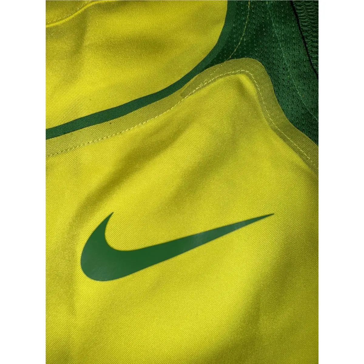 Nike clothing - NA - Yellow 1