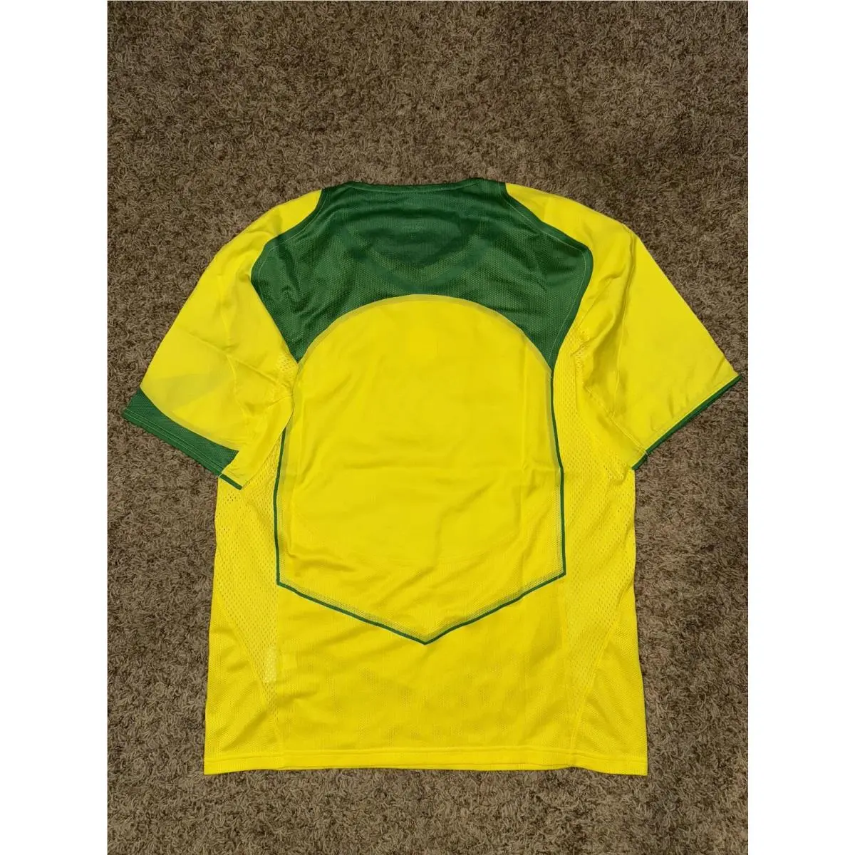Nike clothing - NA - Yellow 5