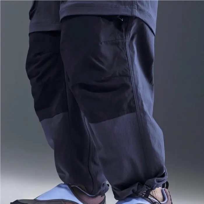 Nike clothing - Nike ACG Smith Summit - ACG Smith Summit - Blue (UPC: 198486839020) 2