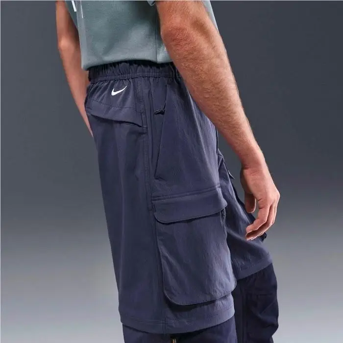 Nike clothing - Nike ACG Smith Summit - ACG Smith Summit - Blue (UPC: 198486839020) 3