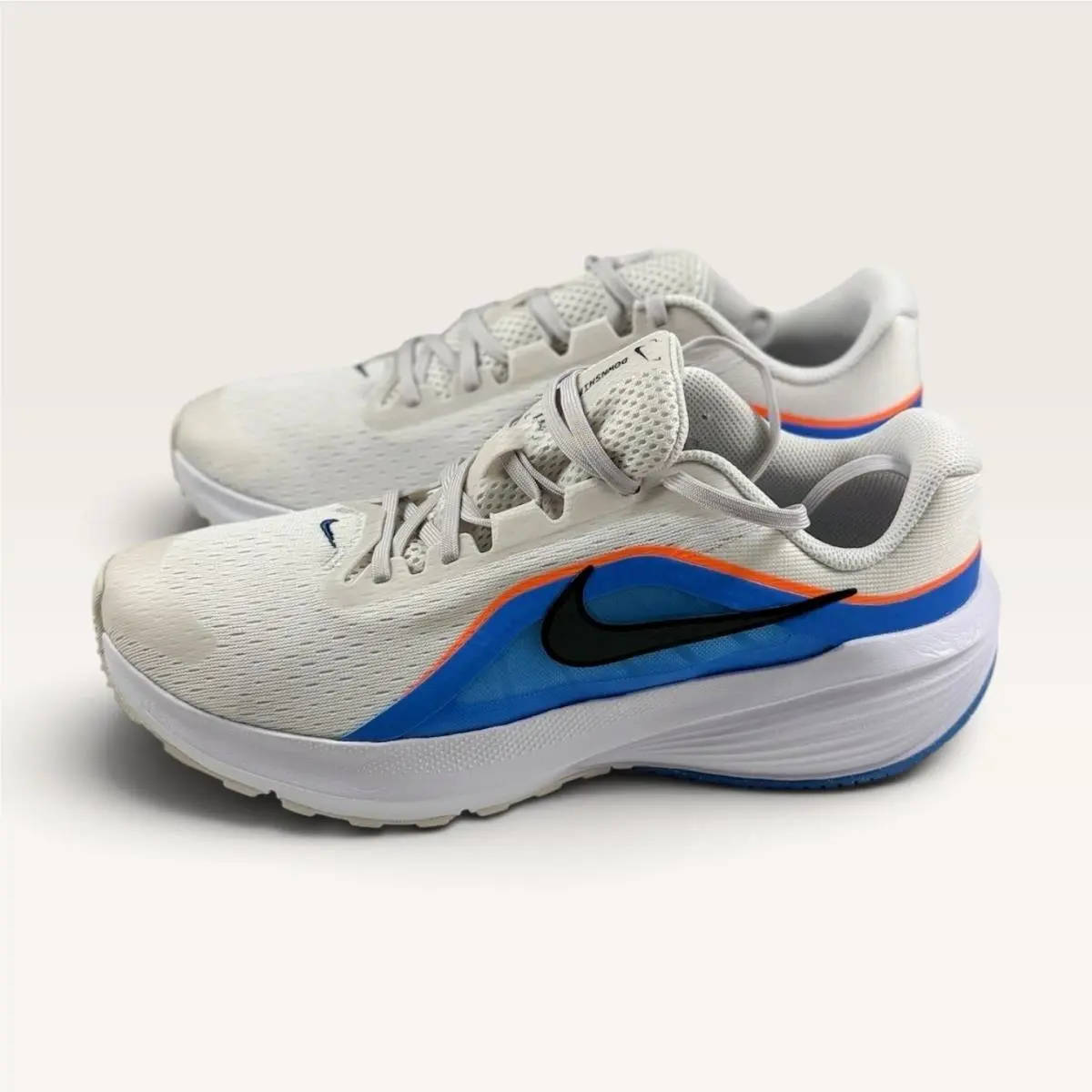 Nike shoes - Nike Downshifter 14 - Downshifter - White 1