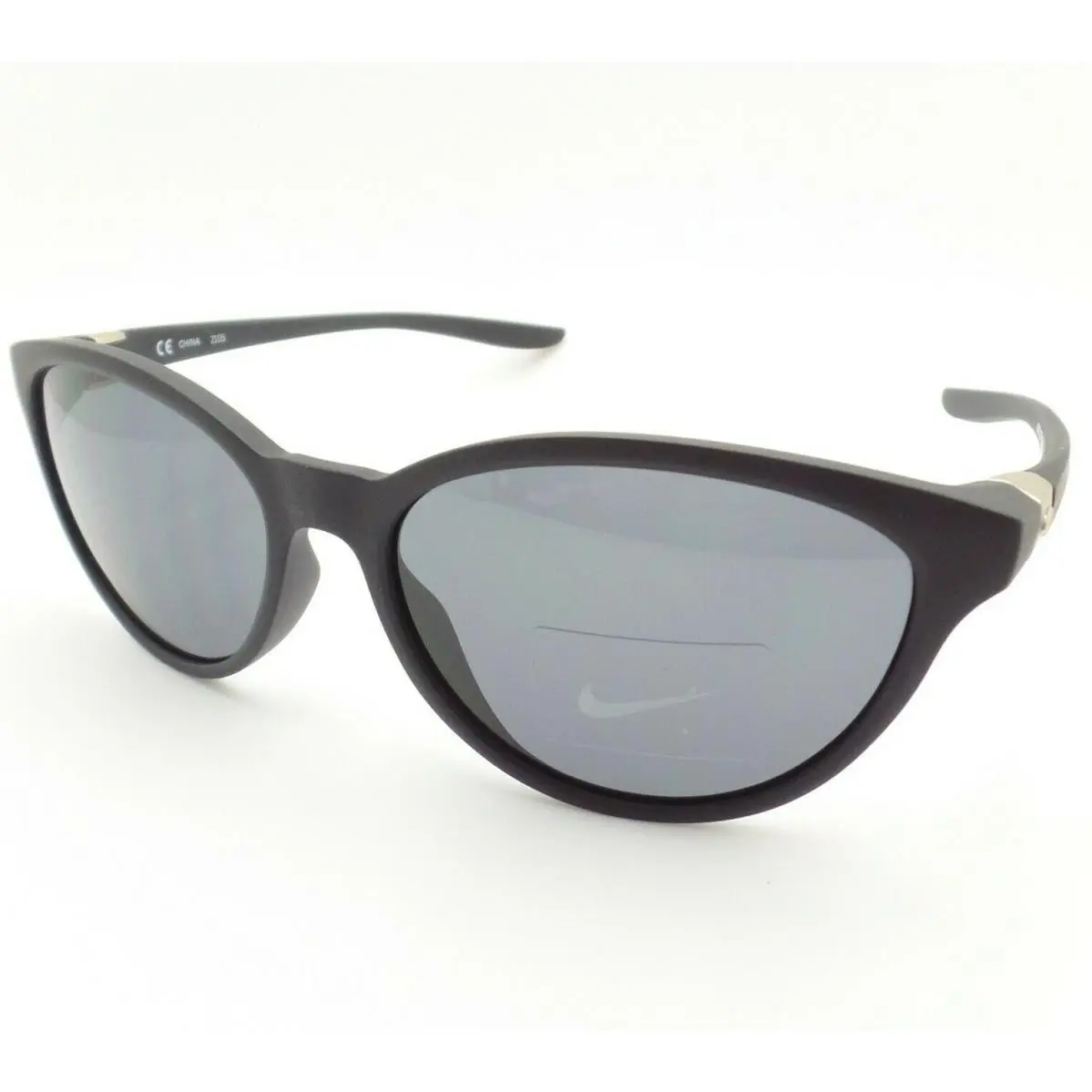 Nike City Persona Matte Black Dark Grey DJ0892 010 Sunglasses