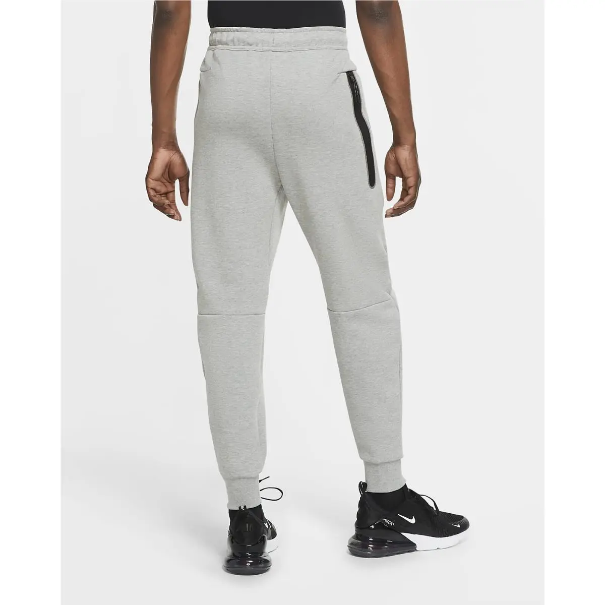 Nike clothing - Gray (UPC: 195245443177) 0