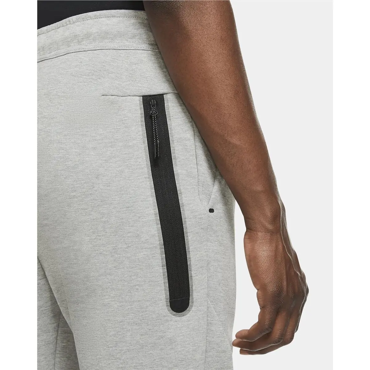 Nike clothing - Gray (UPC: 195245443177) 3