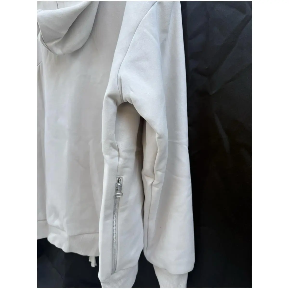 Nike clothing - Light Orewood Brown 8