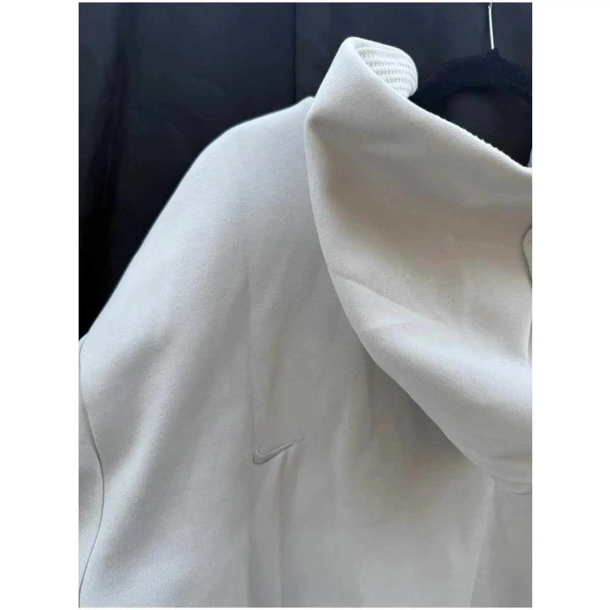 Nike clothing - Light Orewood Brown 9