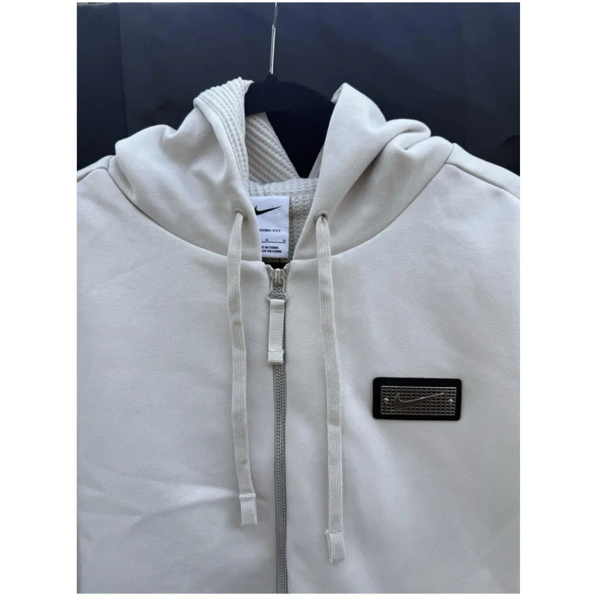 Nike clothing - Light Orewood Brown 0