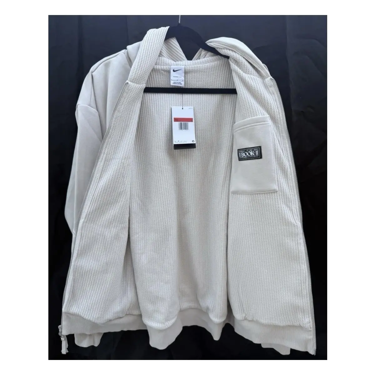 Nike clothing - Light Orewood Brown 1