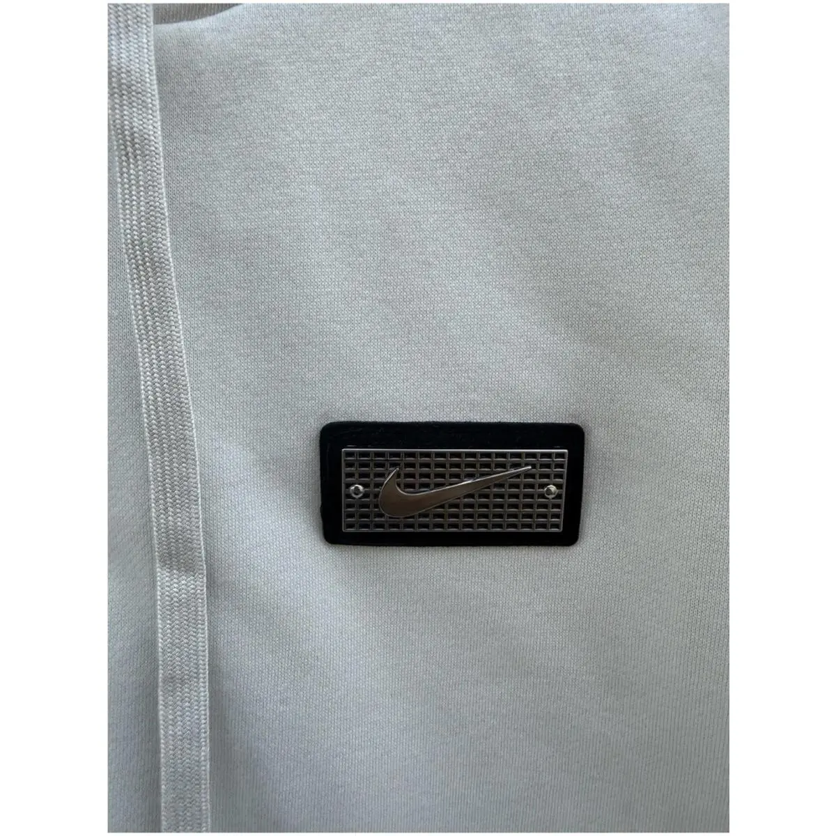 Nike clothing - Light Orewood Brown 3