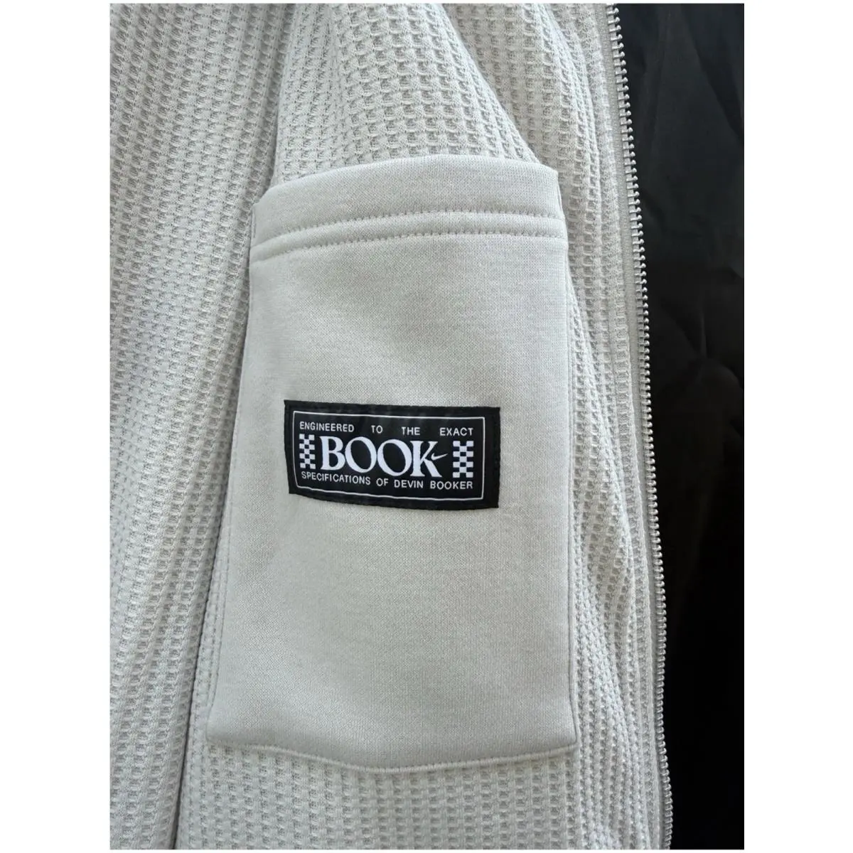 Nike clothing - Light Orewood Brown 6