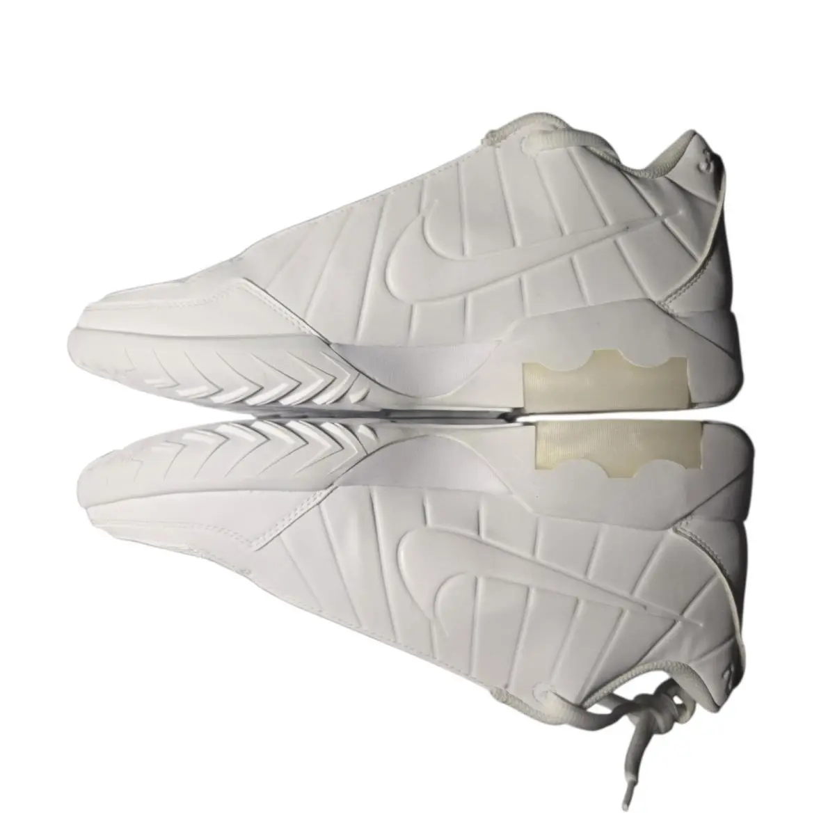 Nike shoes - LeBron Witness IX - LeBron Witness - II7520-100 - White 4