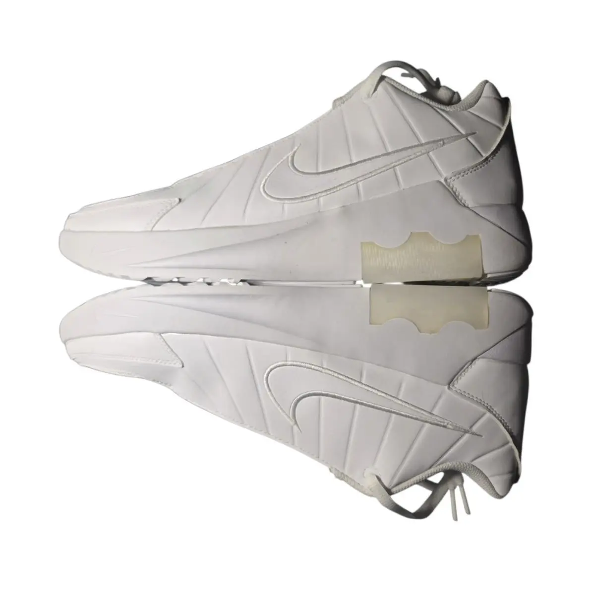 Nike shoes - LeBron Witness IX - LeBron Witness - II7520-100 - White 5