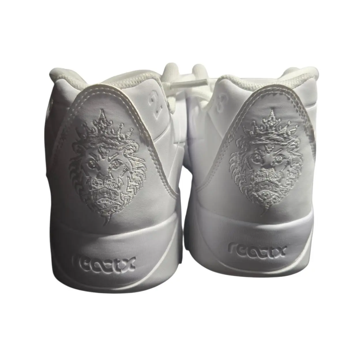 Nike shoes - LeBron Witness IX - LeBron Witness - II7520-100 - White 6