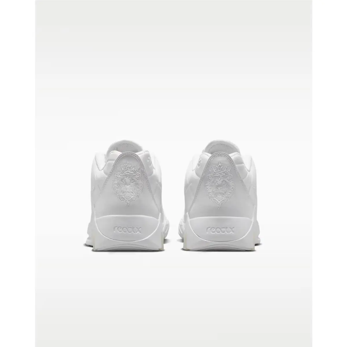 Nike shoes - LeBron Witness IX - LeBron Witness - II7520-100 - White 2