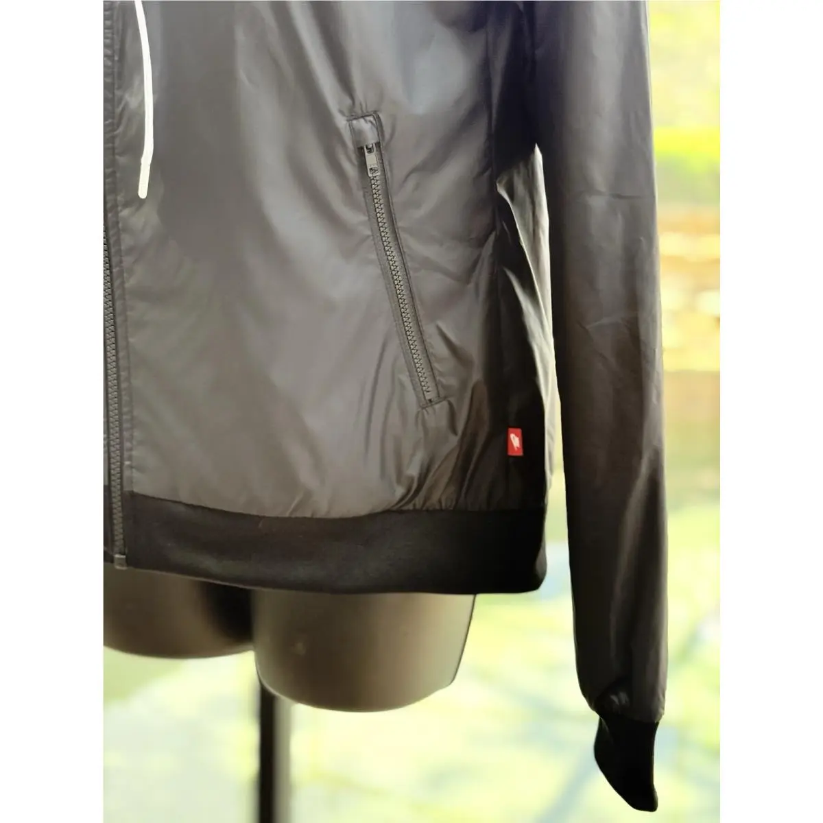 Nike clothing - Black 2