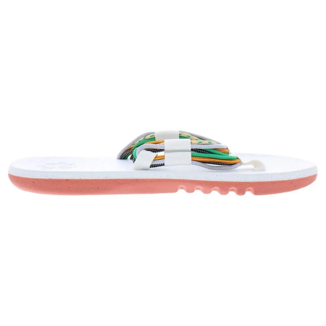 Nike shoes - Sail/Mantra Orange, Main: White (UPC: 196149368290) 1