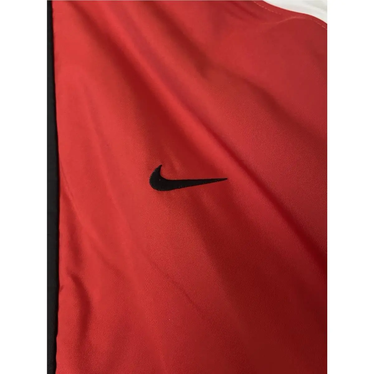 Nike clothing - Nike DNA Jacket - DNA Jacket - Red 0
