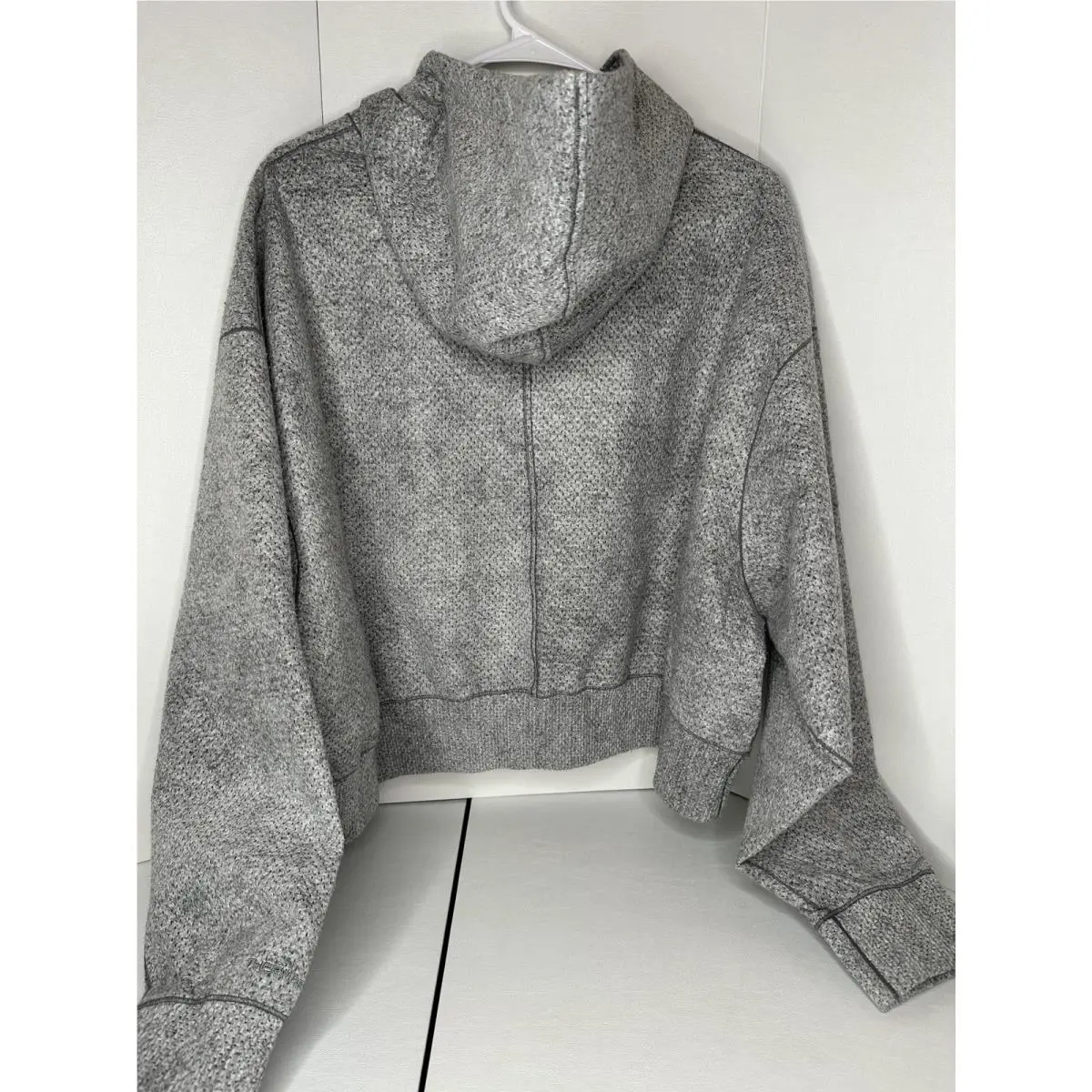 Nike clothing - Gray (UPC: 0196149923031) 4