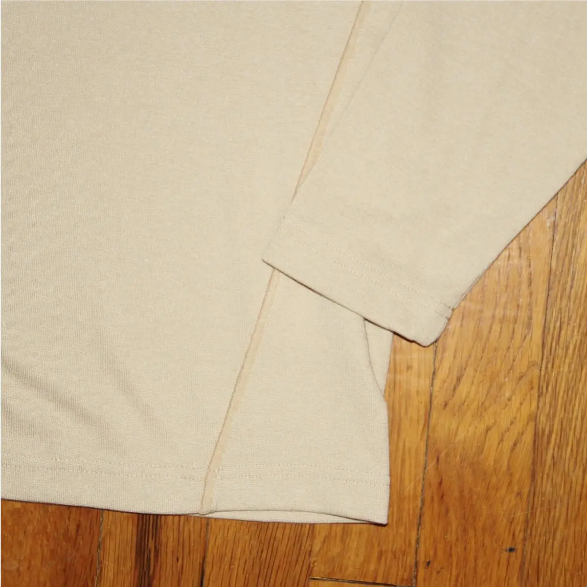 Nike clothing - HQ8494-248 - HQ8494-248 - Beige (UPC: 197863832166) 3