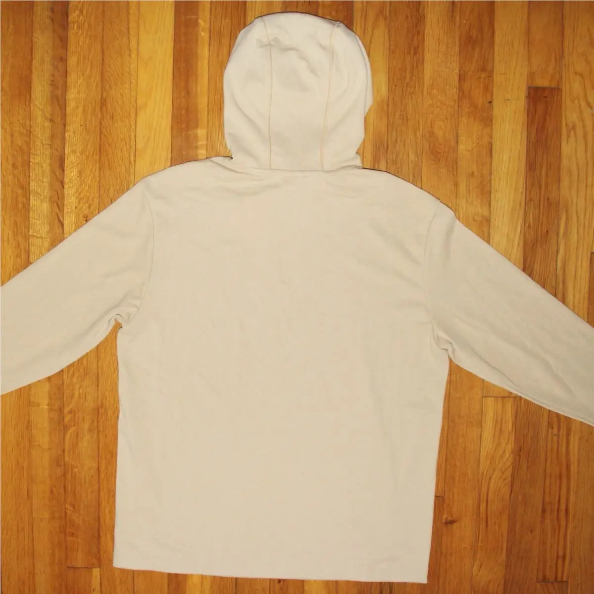 Nike clothing - HQ8494-248 - HQ8494-248 - Beige (UPC: 197863832166) 4