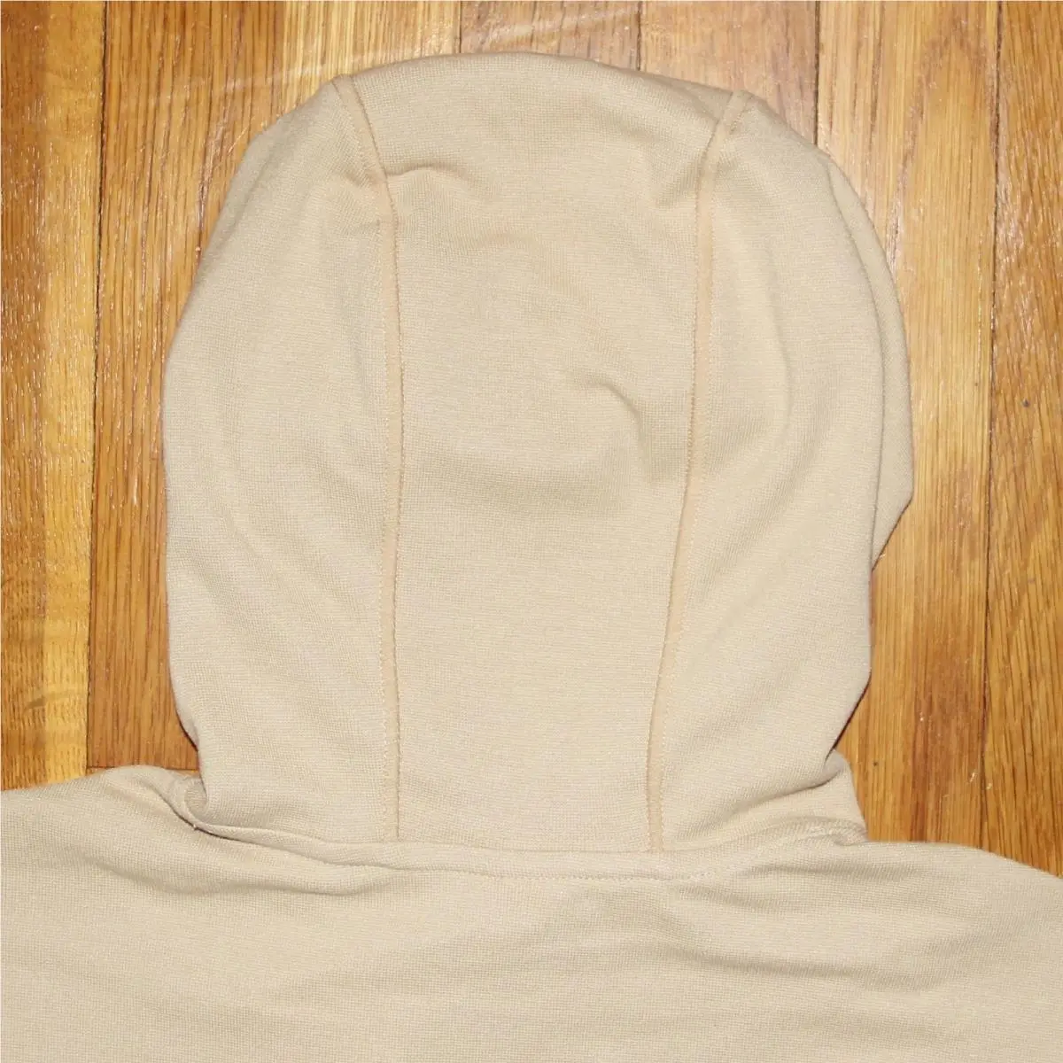 Nike clothing - HQ8494-248 - HQ8494-248 - Beige (UPC: 197863832166) 5