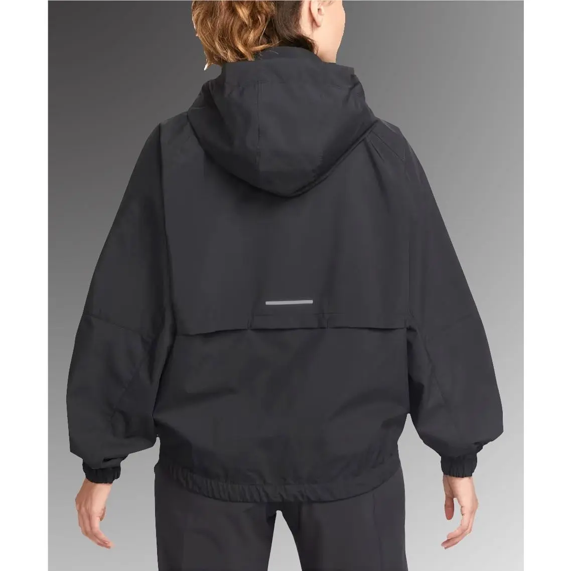 Nike clothing - Nike Dri-Fit - Black (UPC: 196608716389) 0