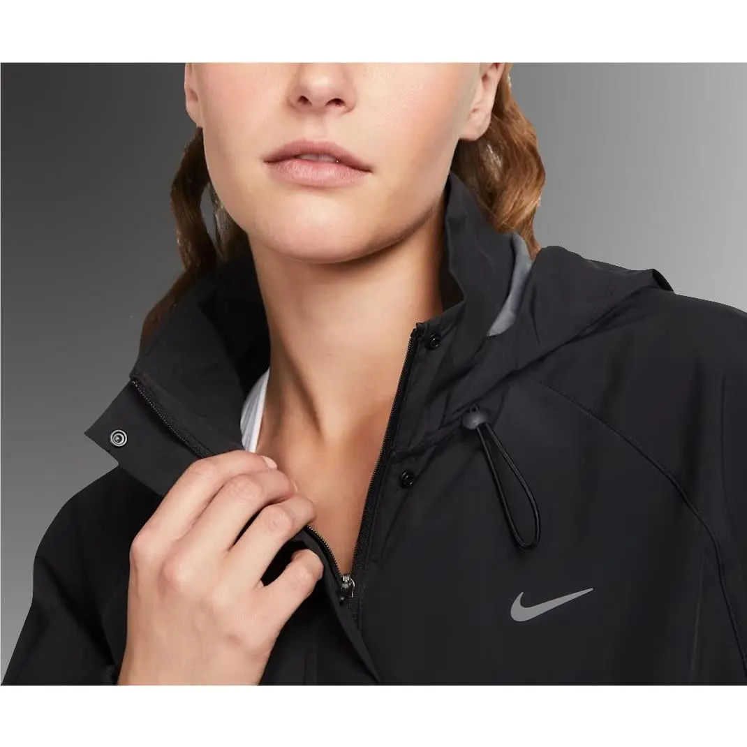Nike clothing - Nike Dri-Fit - Black (UPC: 196608716389) 3
