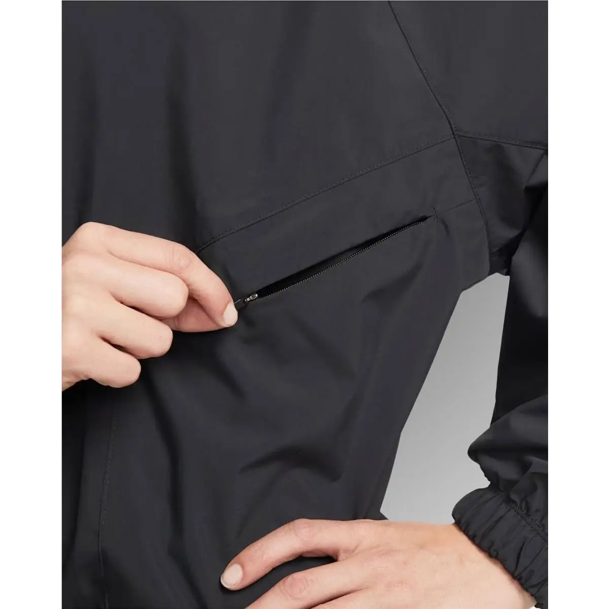 Nike clothing - Nike Dri-Fit - Black (UPC: 196608716389) 4