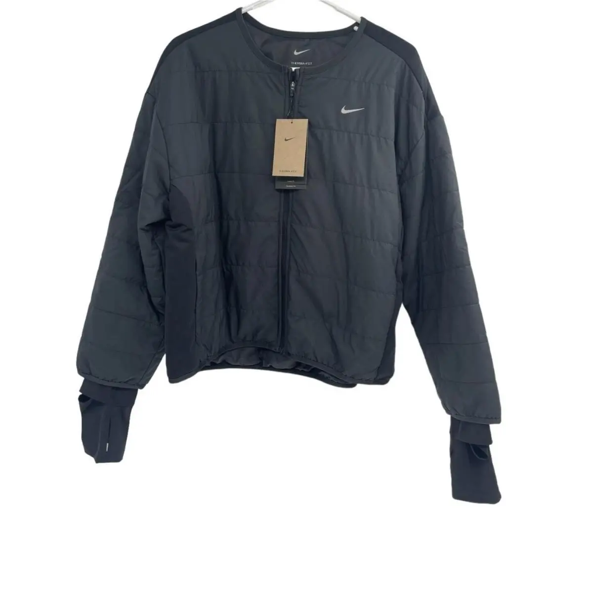 Nike clothing - Black (UPC: 196608719304) 0